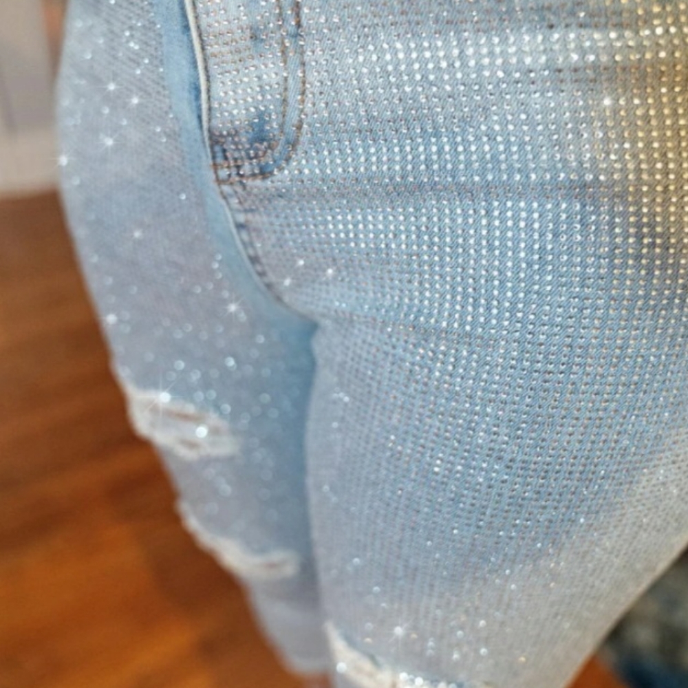 Jeans - Picture 2 of 2